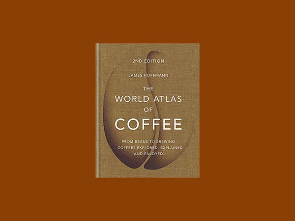 Seleção do Codexpress dos Melhores Livros Sobre a História do Café