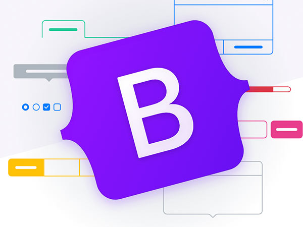 Página HTML Base pra Criar o seu Primeiro Projeto com Bootstrap