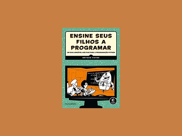 Melhores Livros que Ensinam Lógica de Programação 