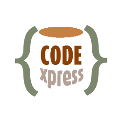 CODExpres Logo
