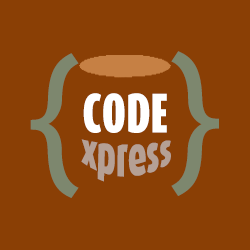 Logo Codexpress